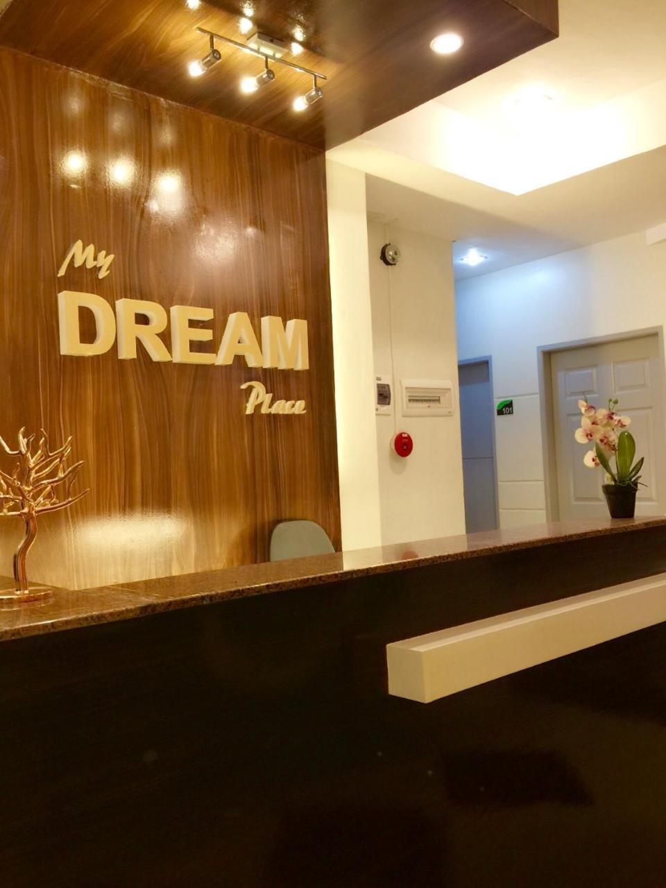 My Dream Place Hotel - Near Robinsons Mall Butuan City Εξωτερικό φωτογραφία