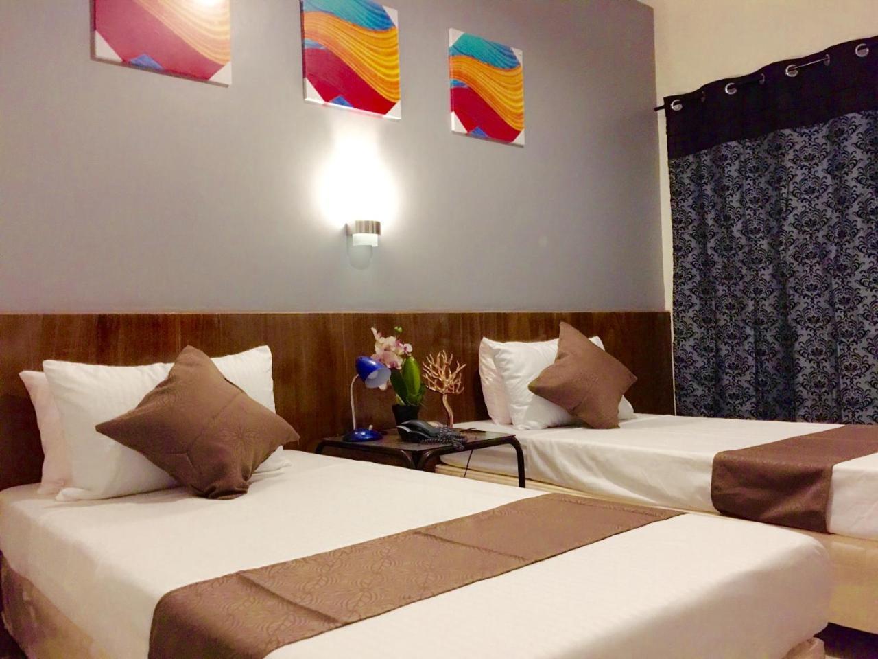 My Dream Place Hotel - Near Robinsons Mall Butuan City Εξωτερικό φωτογραφία